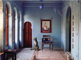 The Feminist Aesthetics of 'A Room of Her Own'