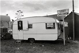 Michael Hoppen Gallery Opens an Exhibition of Photographs by Sirkka-Liisa Konttinen