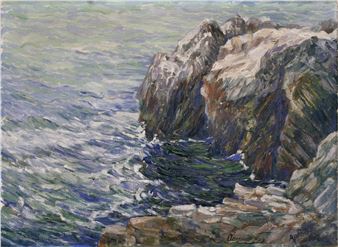 Gallery E: Imagine(d) Nature - Museum of Fine Arts, Ghent