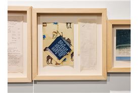 Urban Infrastructure, Security, Retail, and Gentrification Feaatured in New Exhibition at Abrons Art Center