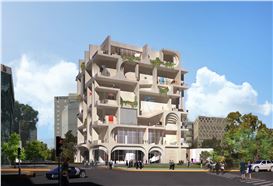 Years in the Making, the Beirut Museum of Art Breaks Ground