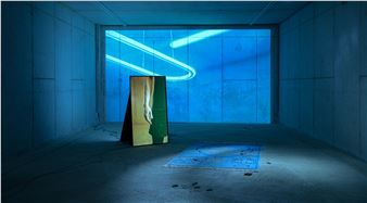 Mana - Galerie der Künstler