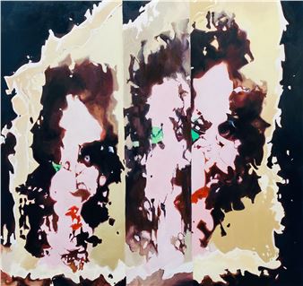 Alexandre Carin: Son Nom De Venise - Galerie Odile Ouizeman