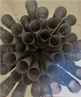 Piero Fogliati: Luce e Suono. L'Utopia - Lorenzelli Arte