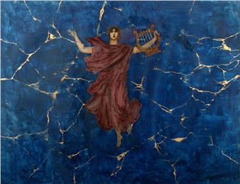 Metamorfeus - Jirí Bradácek