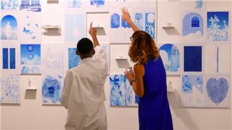 Cape Town Art Fair: An Editor’s Diary