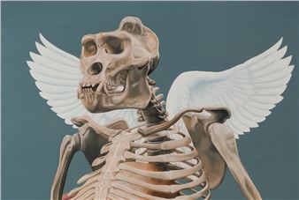 Tewaporn Maikongkeaw: The Adventure - Number 1 Gallery 