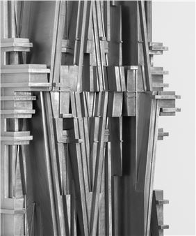 Yang Mushi: Reverse Reconstruction - Galerie Urs Meile, Beijing