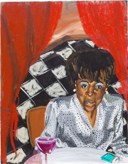 100, Longz - Jerrell Gibbs