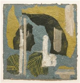 Anne Ryan’s Small World