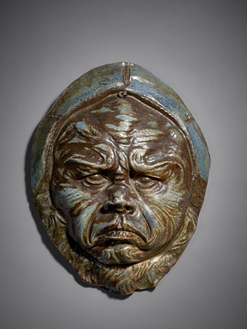 Jean Joseph Marie Carries Le Grincheux Mutualart