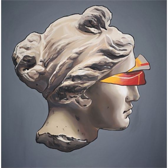 GAME by Bartek Jarmoliński, 2018