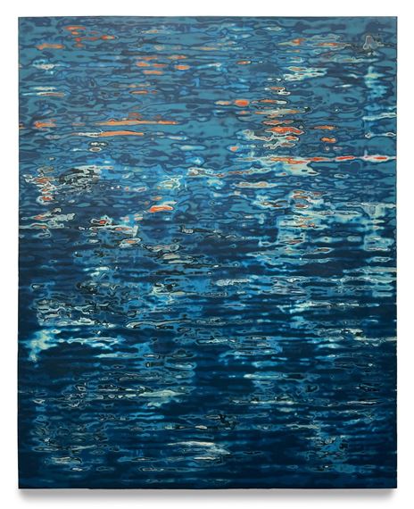 Malcolm Liepke & Shawna Moore: Emergence - Telluride Fine Art Gallery