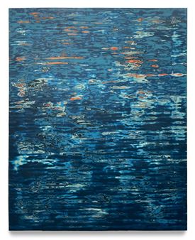 Malcolm Liepke & Shawna Moore: Emergence - Telluride Fine Art Gallery