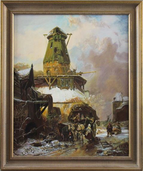 Ursula LembkeFricke 1 Artworks at Auction MutualArt