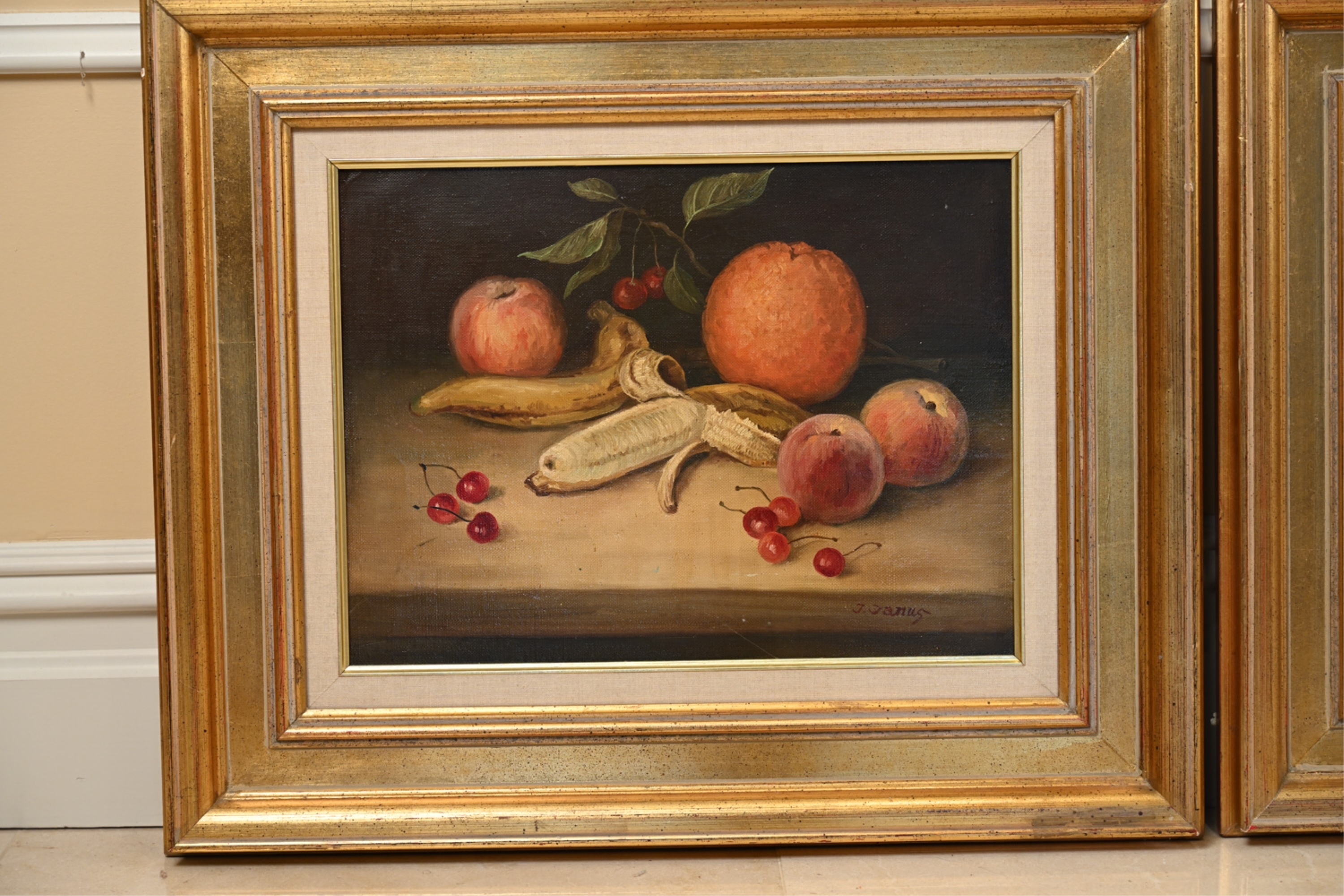Contemporary School | STILL LIFE PAINTINGS | MutualArt