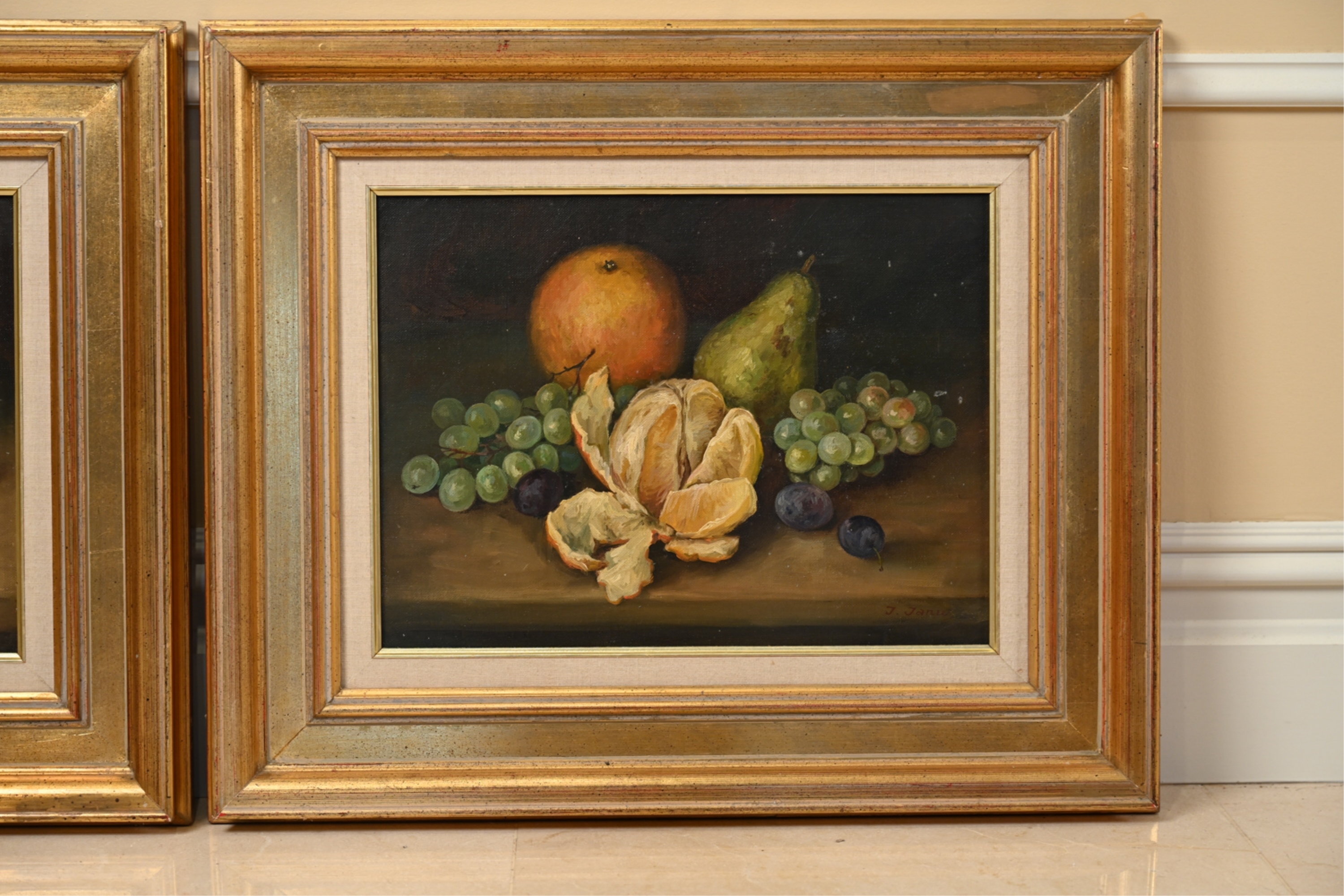 Contemporary School | STILL LIFE PAINTINGS | MutualArt