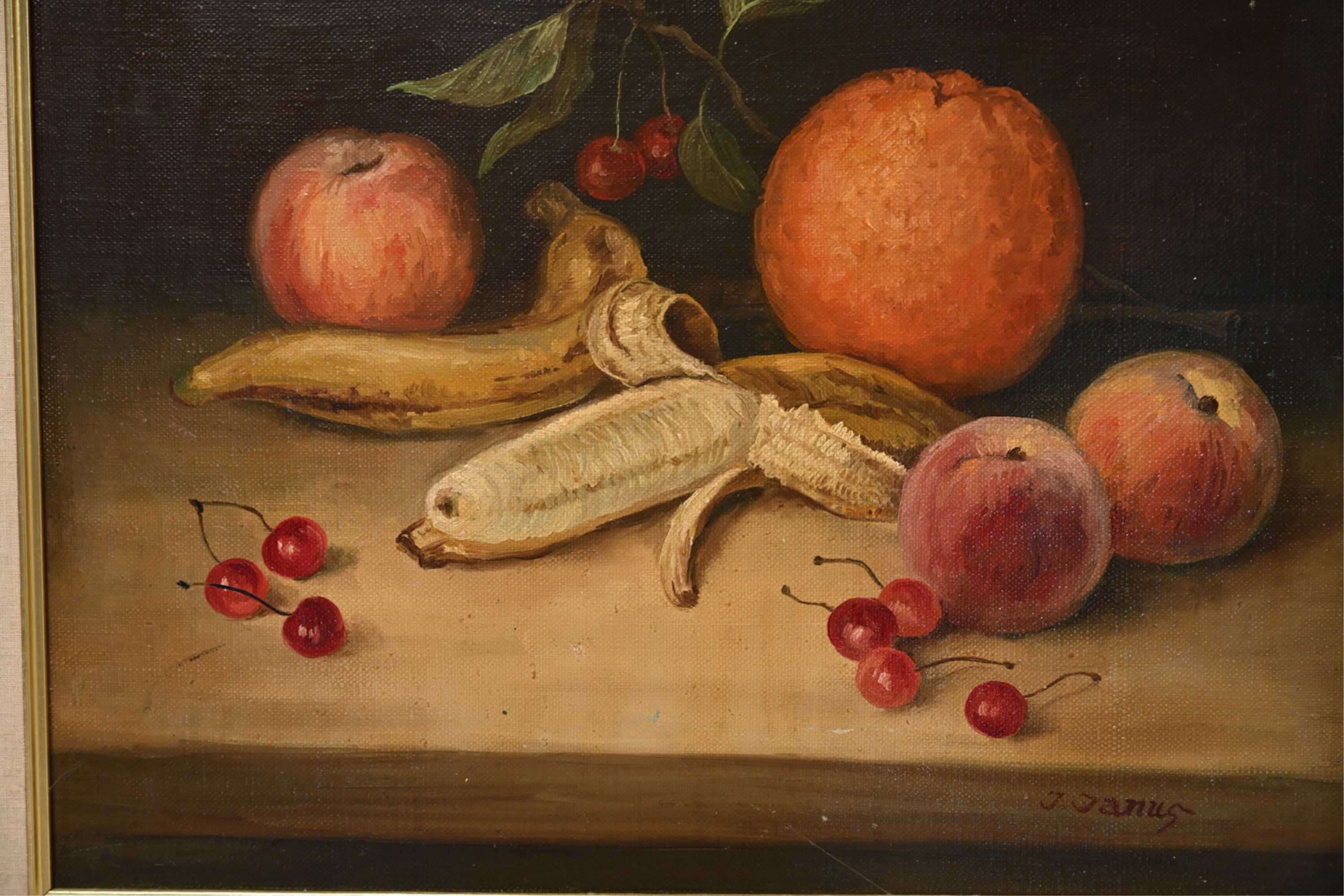 Contemporary School | STILL LIFE PAINTINGS | MutualArt