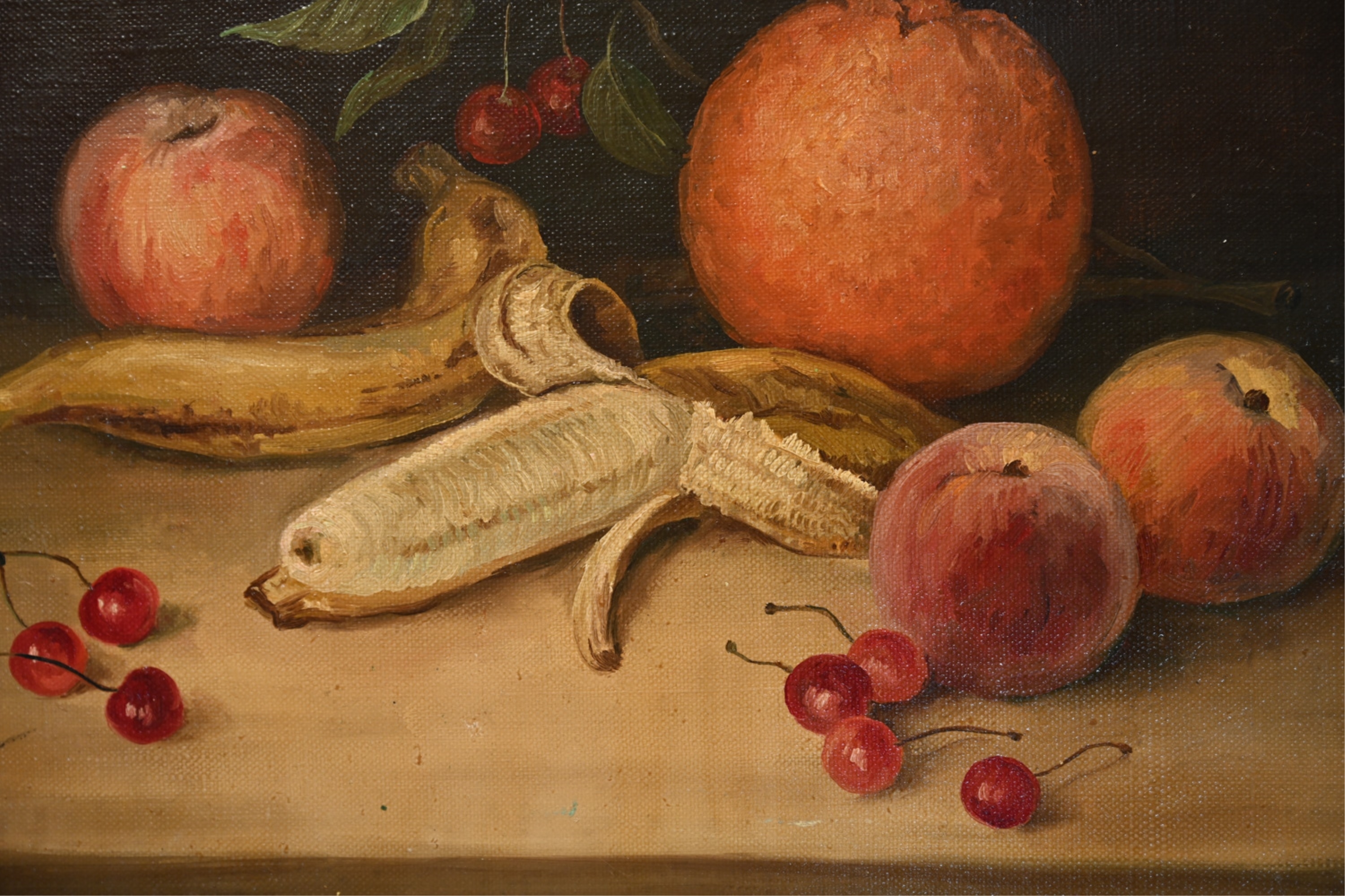 Contemporary School | STILL LIFE PAINTINGS | MutualArt