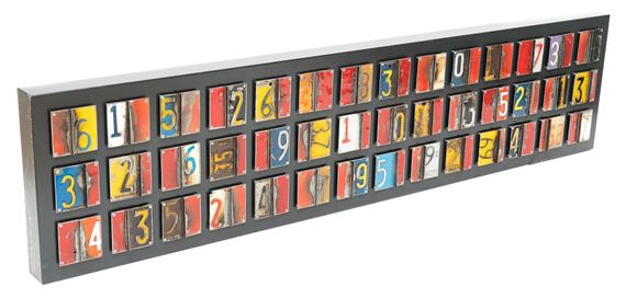 Anthony Hansen - Anthony Hansen