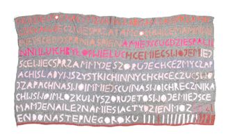 Monica - Małgorzata Markiewicz