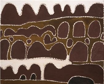 Untitled - George Mung Mung