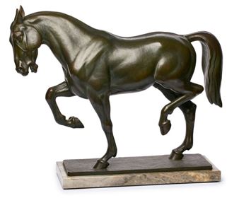 Hengst - Helmut Diller