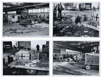 Terroranschlag - Kopp Magdalena