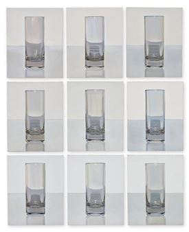 Tag um Tag guter Tag (Day by Day Good Day) - Peter Dreher