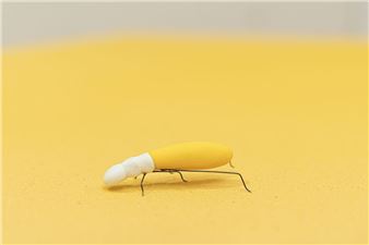 Dwellers - Perrotin, New York