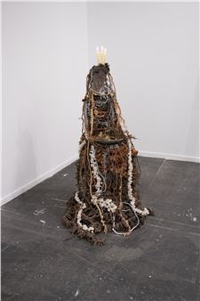 Special Feature: Arco Madrid 2022 (Part 1)