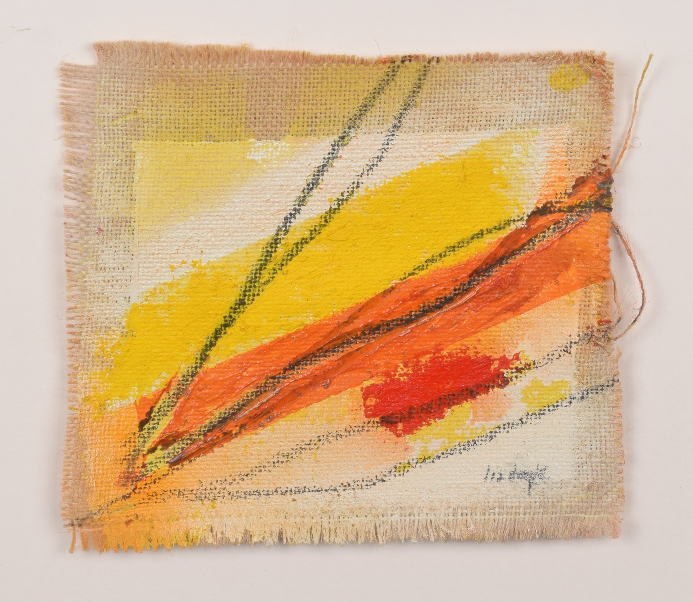 Liz Doyle | Abstract | MutualArt