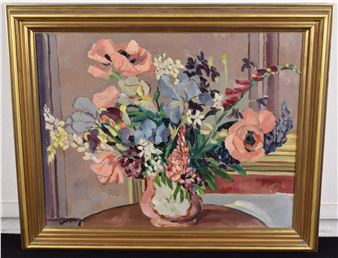 Summer Flowers - Jemma Wyllie