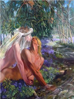 Country Wedding - Andre Durand