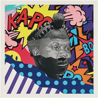 Kaboom II - Williams Chechet