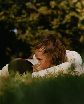 The Designer Translating Photographers’ Visions into Inventive Books