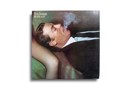 For the Record: Photography & the Art of the Album Cover