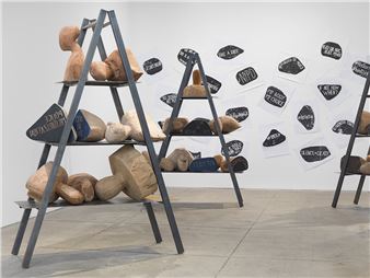 A Look at SCAD deFINE Art 2022