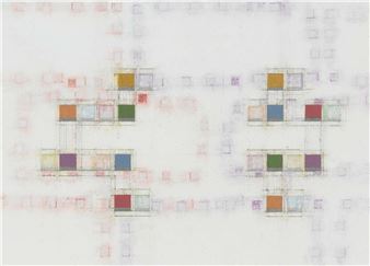 Julia Fish: Threshold/s with Hearth - David Nolan