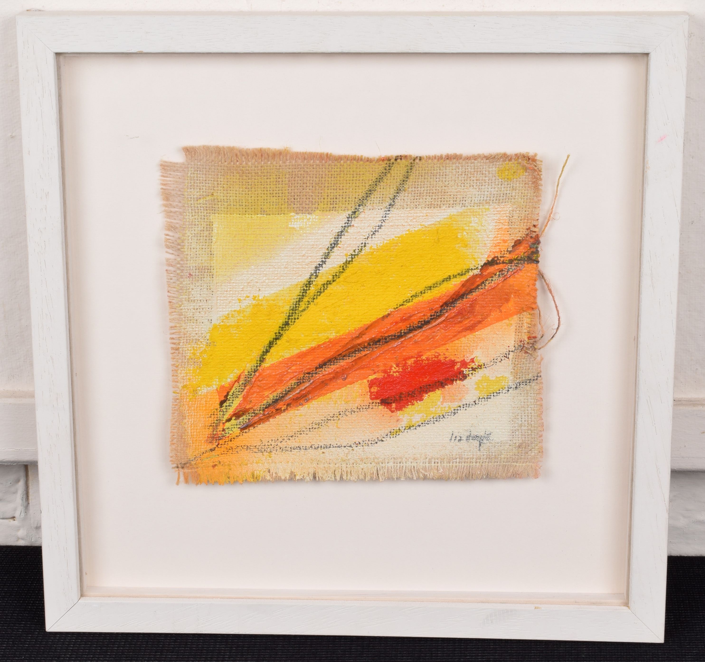 Liz Doyle | Abstract | MutualArt