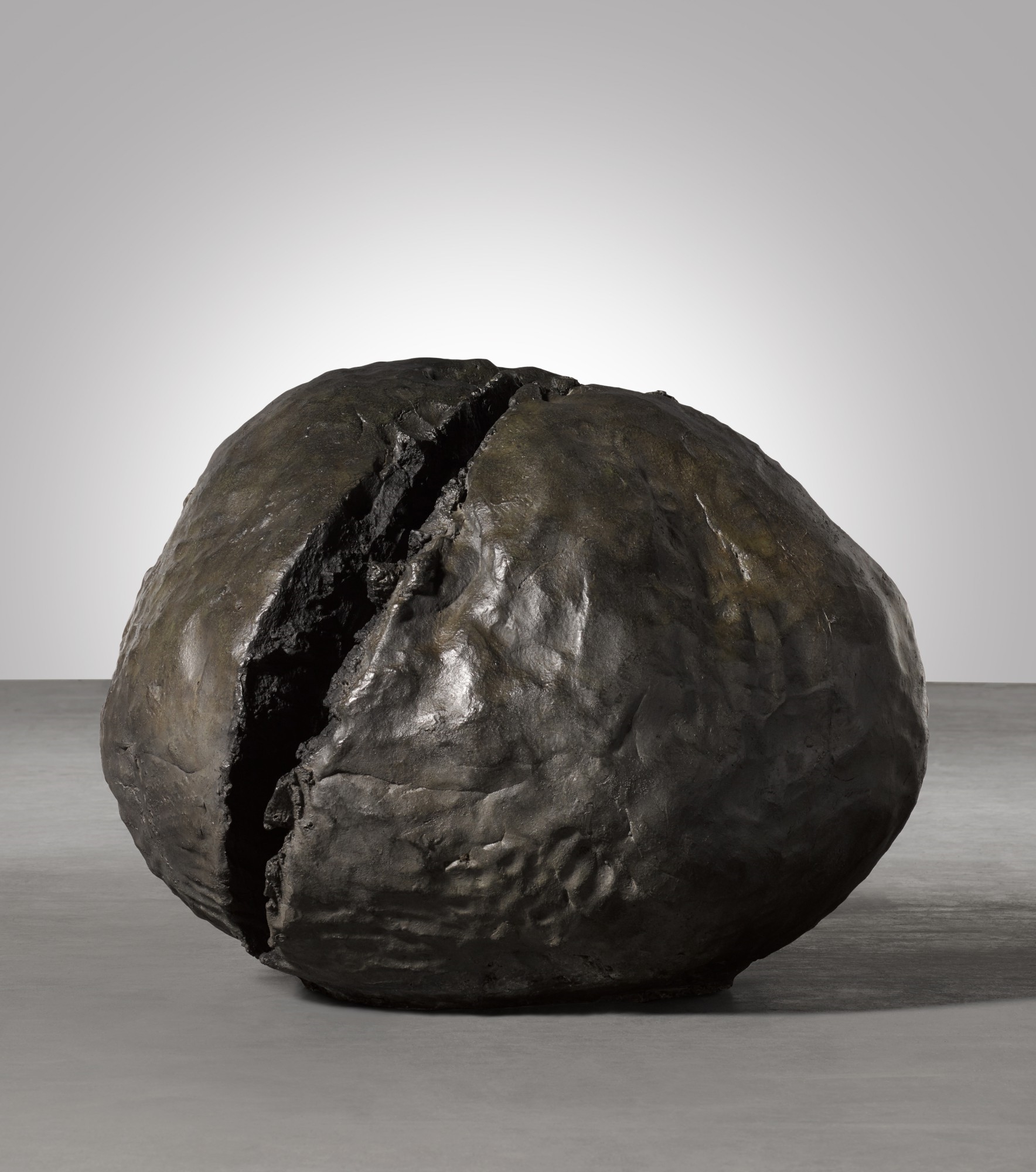 Lucio Fontana | Concetto Spaziale, Natura (1959 - 1960) | MutualArt