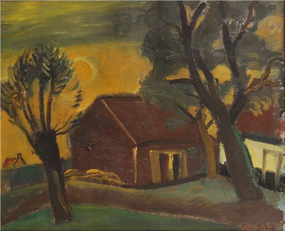 Густав де Смет - 2 