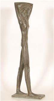 Adam - Emile François Poetou