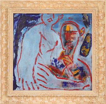 Untitled - Luca Fancello