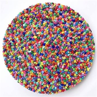 Piggies 43 - Seunghwui Koo