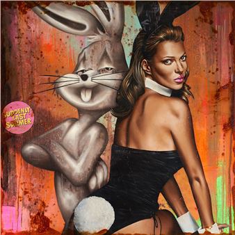 Suddenly last summer - Jörg Döring