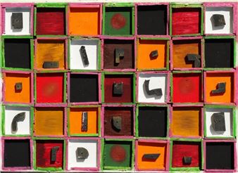 Mindenki másképp csinálja - Nándor Hérics