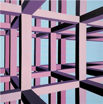 Klatka - Krajewska Magdalena