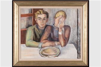 Who's the Biggest Collector of Minnesota Art? the Answer May Surprise You