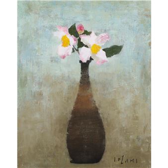 Yamacha Flower - Iozumi Kinoto